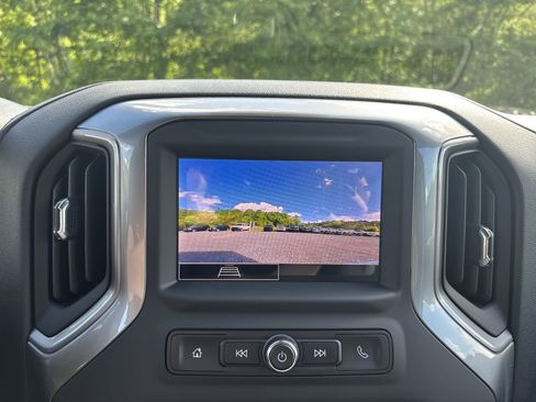 New 2025 Chevrolet Silverado 3500 W/T w/ WT Convenience Package image 20