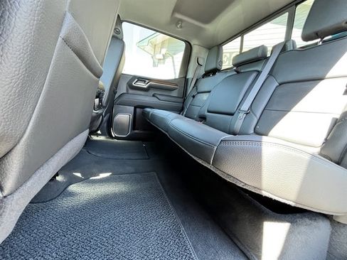 Used 2025 GMC Sierra 1500 Denali w/ Technology Package AWD/4WD image 51