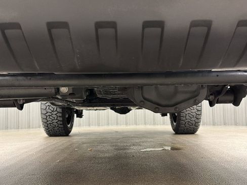 Used 2025 Jeep Wrangler Unlimited Sport S 4xe AWD/4WD image 15