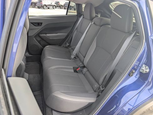 Used 2026 Subaru Crosstrek 2.0i Premium image 28