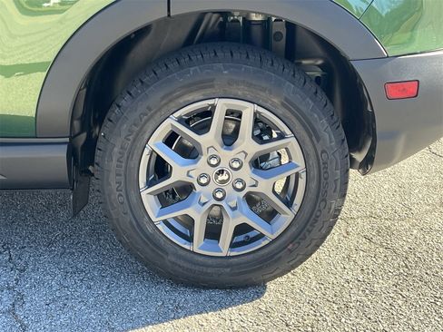 New 2025 Ford Bronco Sport Big Bend image 27