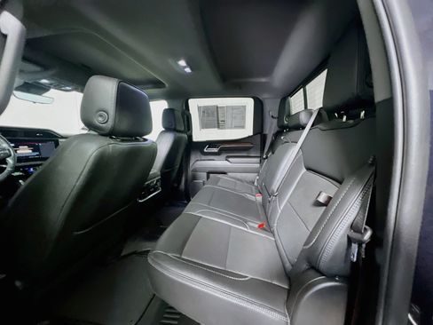 Used 2024 GMC Sierra 1500 Denali w/ Denali Reserve Package AWD/4WD image 28