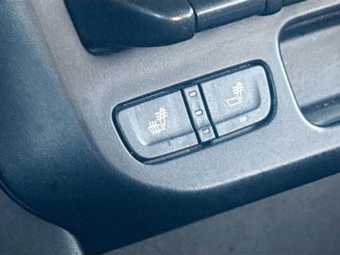 Used 2021 Chevrolet Colorado Z71 image 19