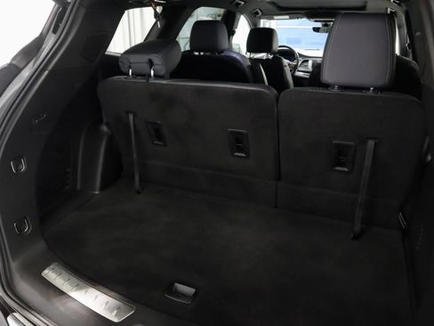 Used 2023 Buick Enclave Premium w/ Experience Buick Package AWD/4WD image 14