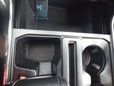 Used 2021 Ford F150 Lariat w/ Equipment Group 502A High AWD/4WD image 52