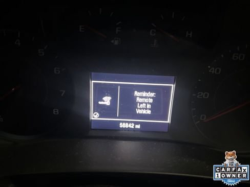 Used 2023 Chevrolet Traverse LS w/ Safety Package image 6