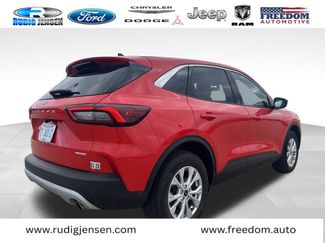 Used 2024 Ford Escape Active w/ Tech Pack #1 video 3