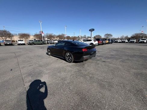New 2025 Ford Mustang GT Premium w/ GT Performance Package RWD image 32