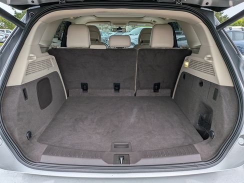 Used 2017 Lincoln MKC Reserve FWD image 13