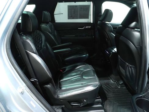 Used 2020 Hyundai Palisade Limited AWD/4WD image 19