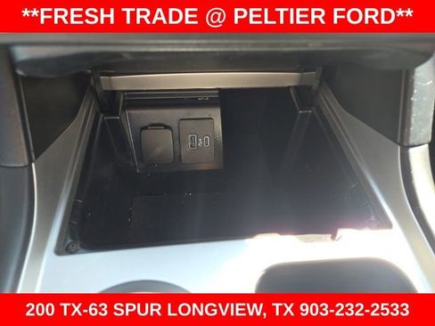 Certified 2023 Ford Explorer XLT image 30