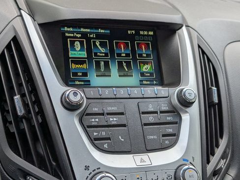 Used 2017 Chevrolet Equinox LS FWD image 19