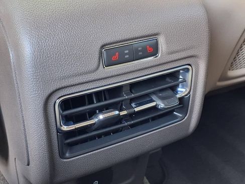 Certified 2022 Lincoln Corsair FWD w/ Premium Package image 6
