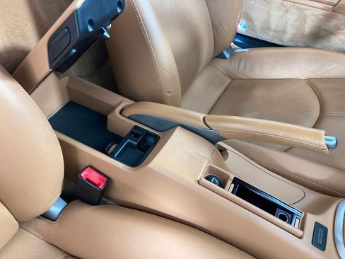 Used 2007 Porsche Cayman S image 35