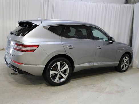 Used 2022 Genesis GV80 3.5T w/ Advanced Package 06 image 7