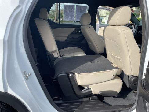 Used 2023 Chevrolet Traverse LS w/ Safety Package AWD/4WD image 70