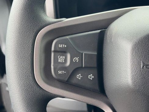 New 2025 Ford Bronco 4-Door image 11