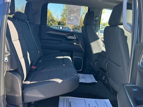 Certified 2023 Chevrolet Silverado 1500 LT image 38