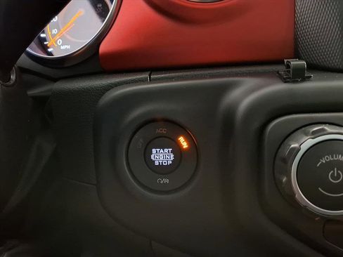 Used 2023 Jeep Gladiator Rubicon w/ Trailer Tow Package image 27