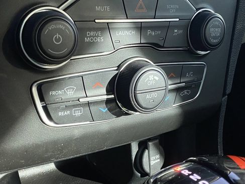 Used 2022 Dodge Charger Scat Pack image 19