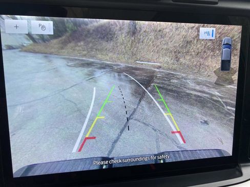 Used 2021 Ford F150 XLT w/ Equipment Group 302A High image 11