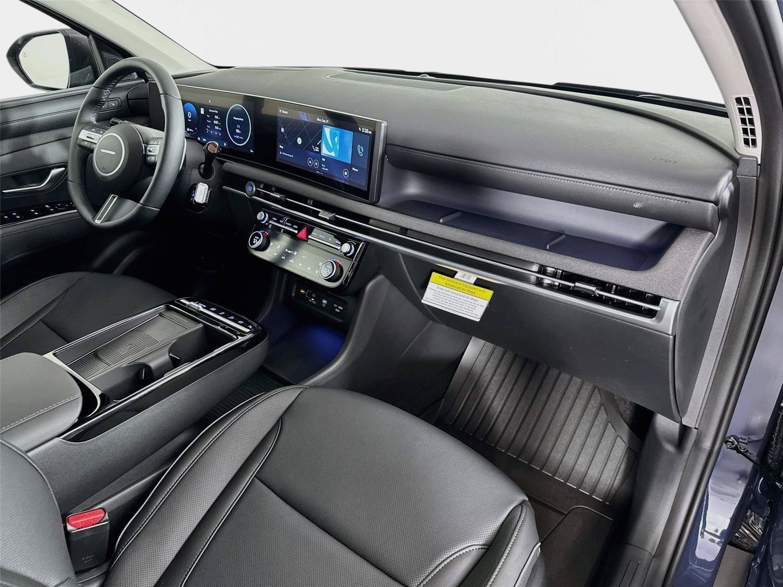 New 2026 Hyundai Tucson Limited FWD image 31