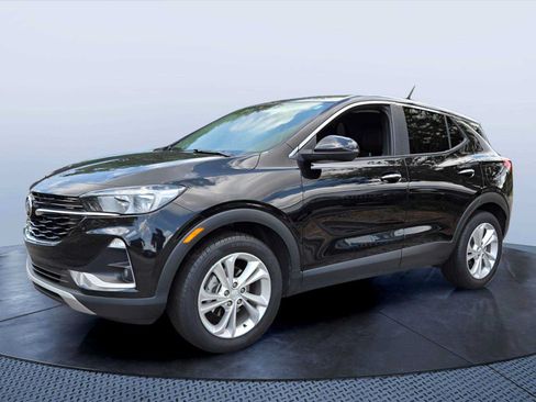 Used 2023 Buick Encore GX Preferred FWD image 2