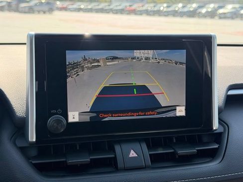 Certified 2023 Toyota RAV4 XLE AWD/4WD image 20