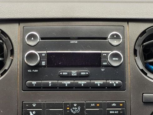Used 2011 Ford F250 XL w/ XL Value Pkg AWD/4WD image 21