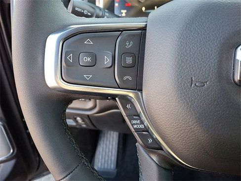Used 2026 RAM 1500 Laramie w/ Night Edition image 17