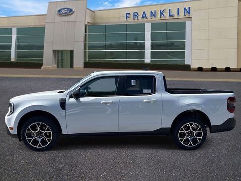 New 2026 Ford Maverick Lariat AWD/4WD image 4