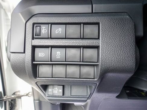 New 2026 Toyota Tacoma SR image 20