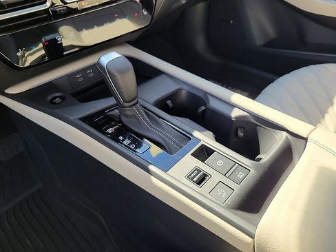 New 2026 Nissan Sentra SL w/ Floor Mat Package image 15