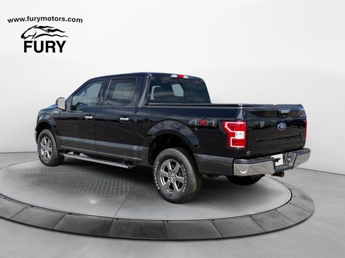 Used 2020 Ford F150 XLT w/ Equipment Group 302A Luxury AWD/4WD image 5