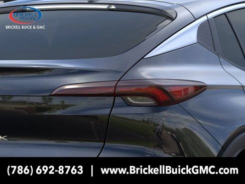 New 2026 Buick Envista Preferred FWD image 11