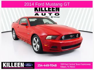 Used 2014 Ford Mustang GT RWD video 1