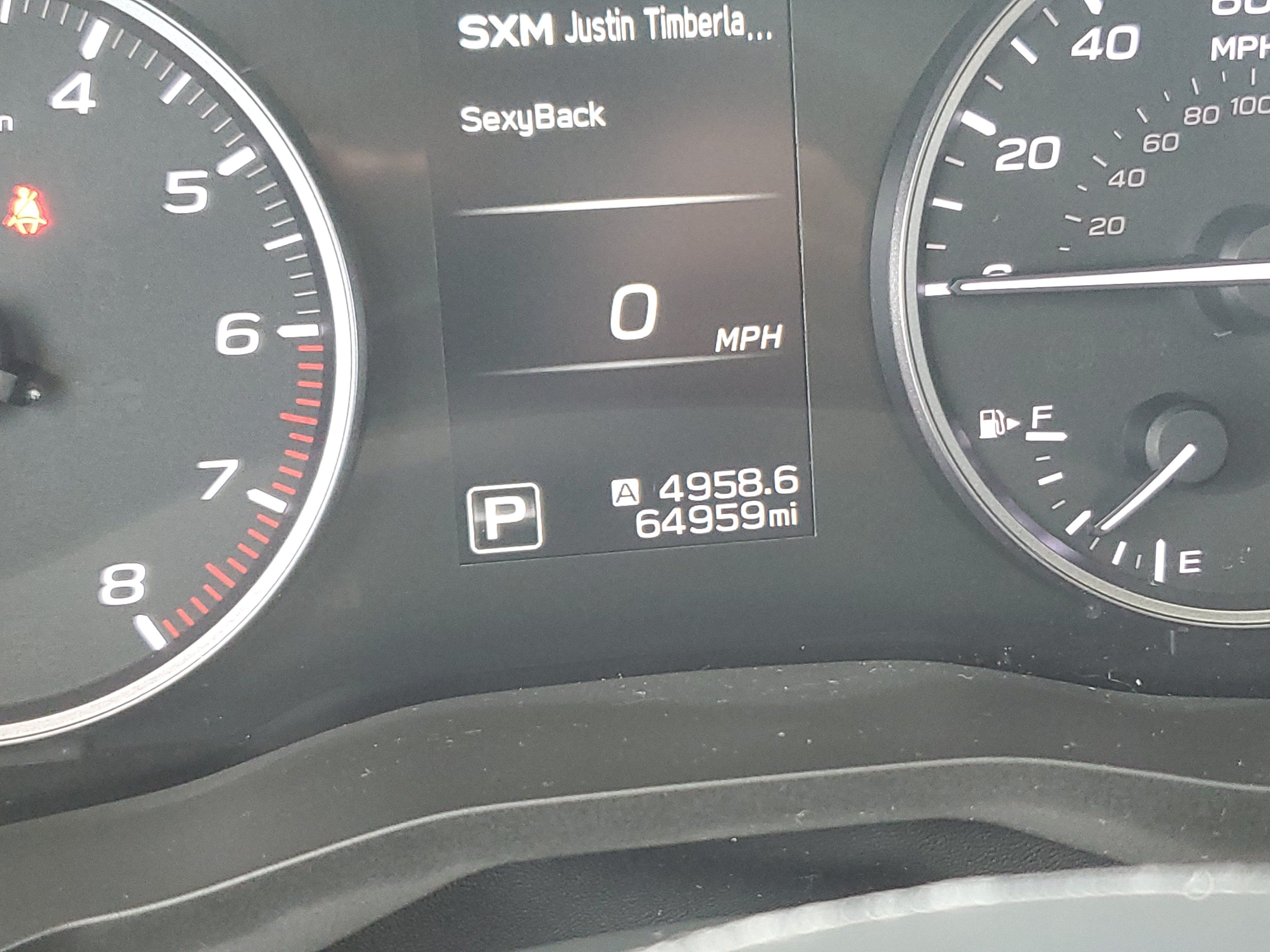 Used 2023 Subaru Ascent Onyx Edition AWD/4WD image 27