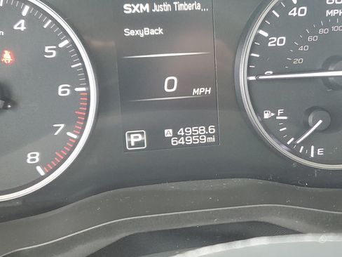 Used 2023 Subaru Ascent Onyx Edition AWD/4WD image 27