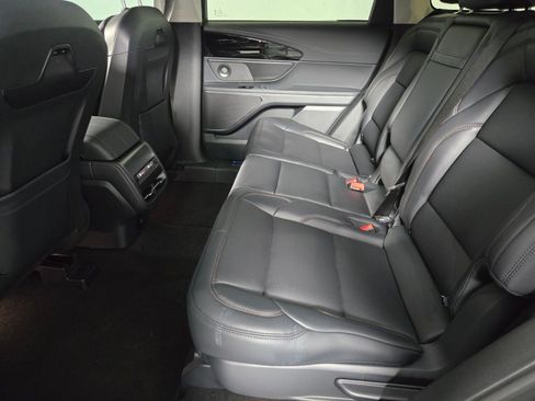 New 2026 Lincoln Nautilus Premier w/ Equipment Group 102A image 14