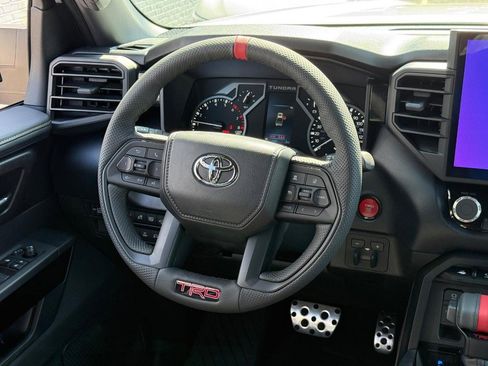 New 2026 Toyota Tundra Limited image 7