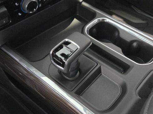 New 2026 Chevrolet Silverado 1500 RST AWD/4WD image 14
