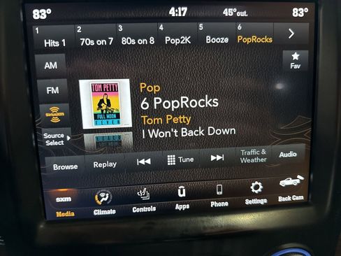 Used 2018 RAM 1500 Laramie w/ Convenience Group image 26