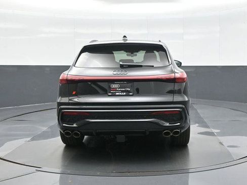 New 2026 Audi SQ5 Premium Plus AWD/4WD image 6
