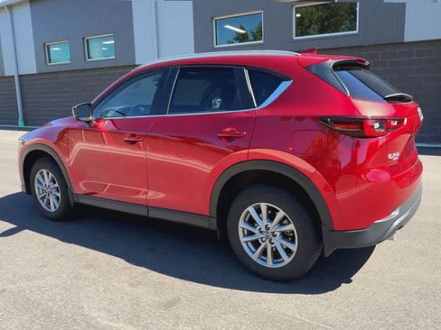 Used 2023 MAZDA CX-5 AWD 2.5 S image 6