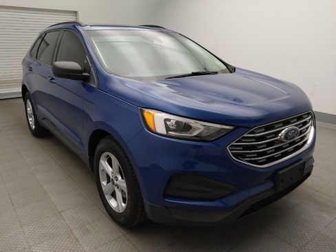 Used 2020 Ford Edge SE FWD image 13