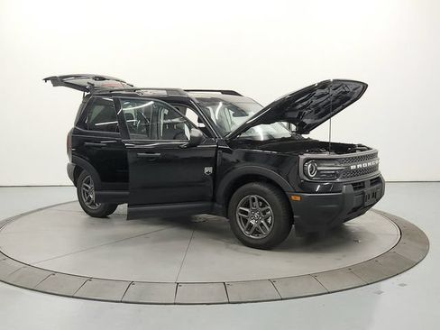 Used 2025 Ford Bronco Sport Big Bend AWD/4WD image 10