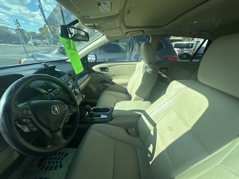 Used 2016 Acura RDX AWD image 5