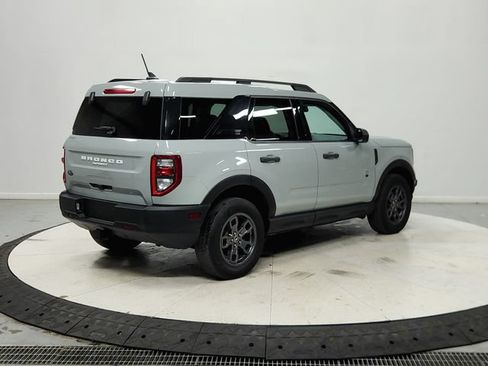 Used 2021 Ford Bronco Sport Big Bend AWD/4WD image 8