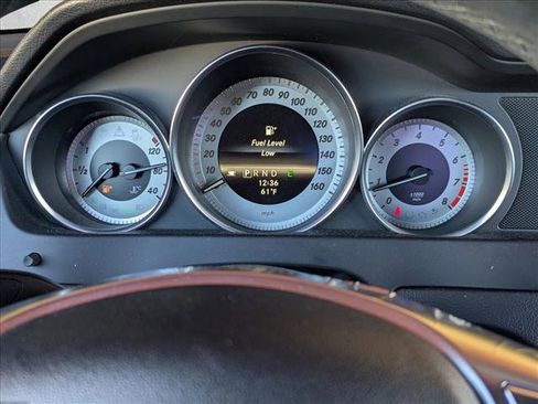 Used 2013 Mercedes-Benz C 250 Sedan image 11