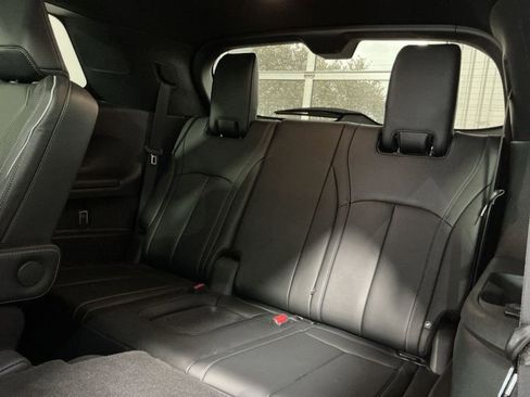 Used 2024 INFINITI QX60 Autograph w/ Cargo Package image 27